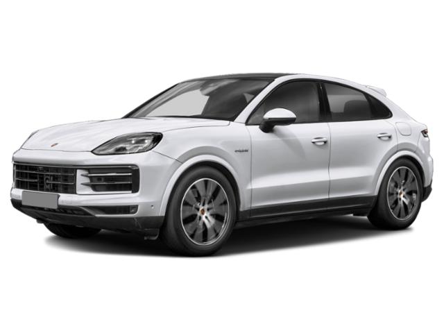 New 2026 Porsche Cayenne Cayenne E-Hybrid