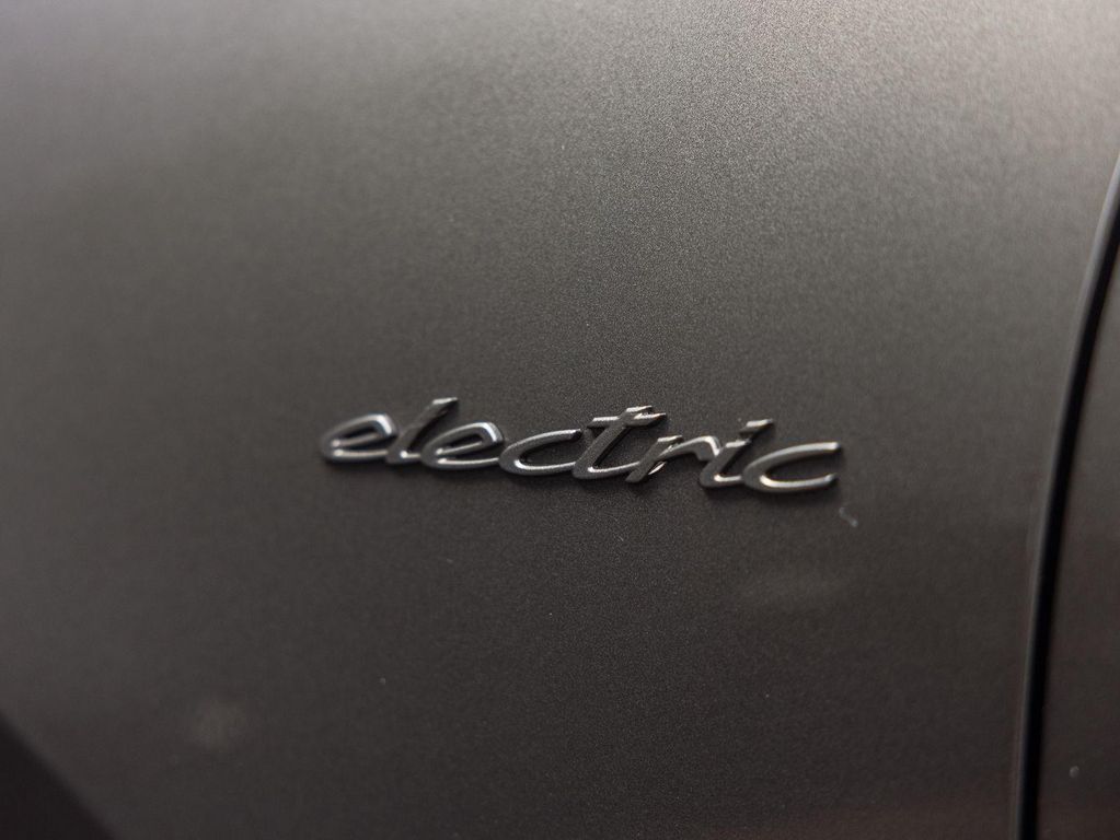 2026 Porsche MACAN MACAN ELECTRIC 4 缩略图 22