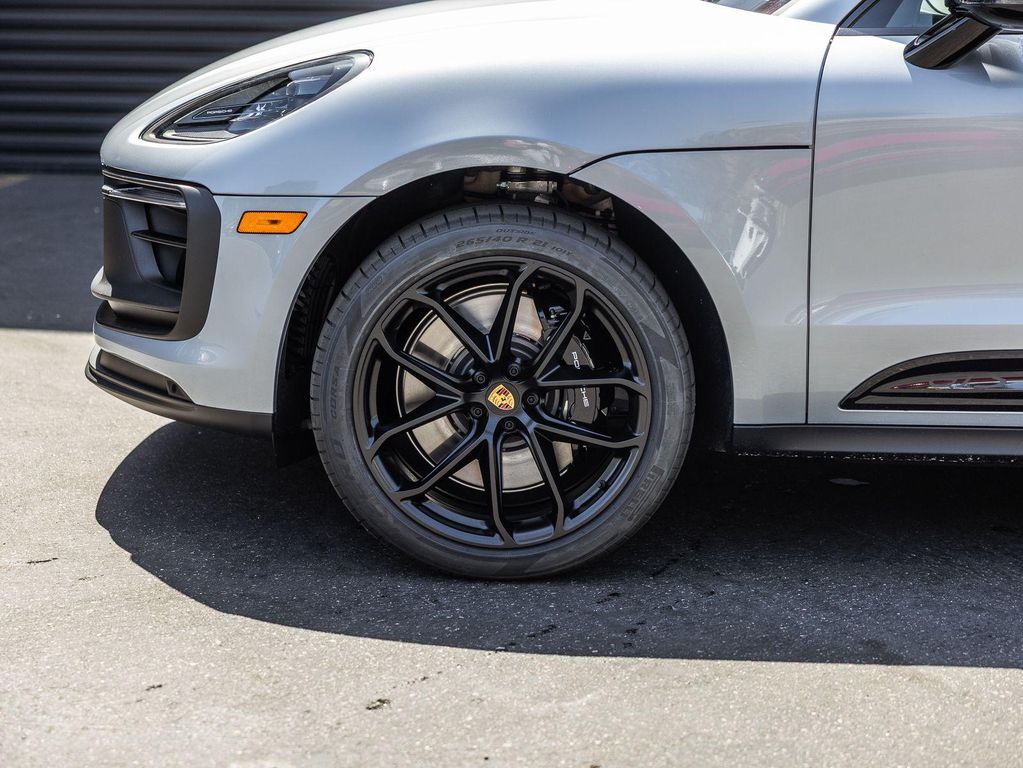 صورة مصغرة 31 لـ 2026 Porsche MACAN MACAN GTS