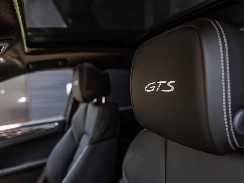 صورة مصغرة 28 لـ 2026 Porsche MACAN MACAN GTS