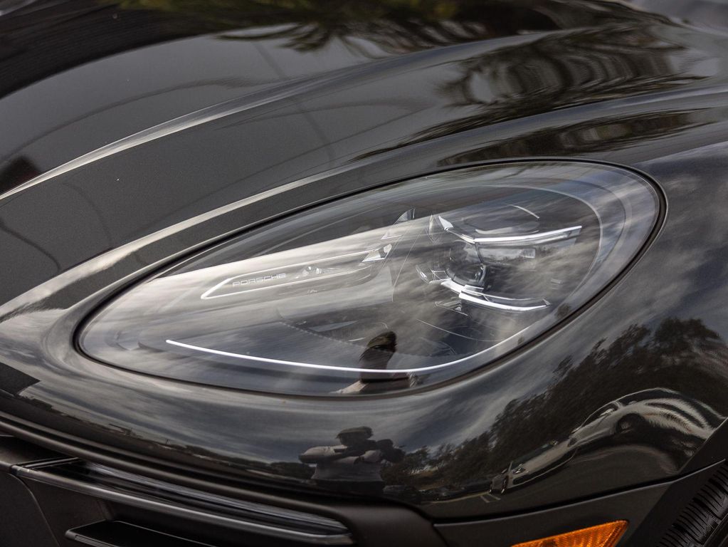 صورة مصغرة 23 لـ 2026 Porsche MACAN