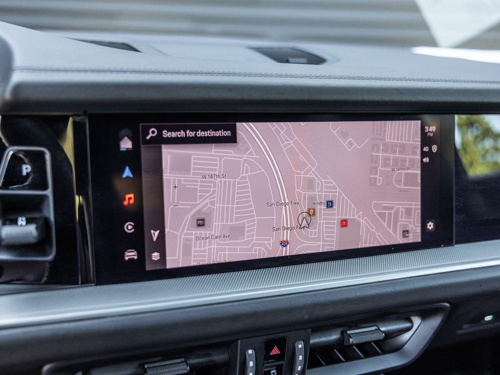 صورة مصغرة 19 لـ 2024 Porsche CAYENNE