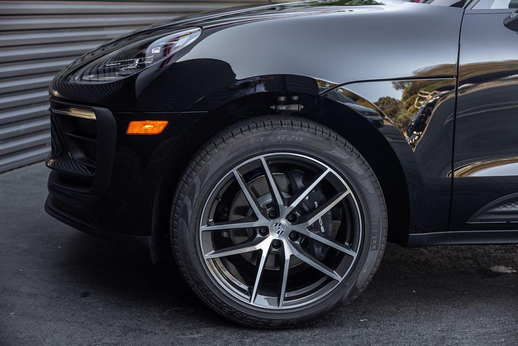 2026 Porsche MACAN 缩略图 11
