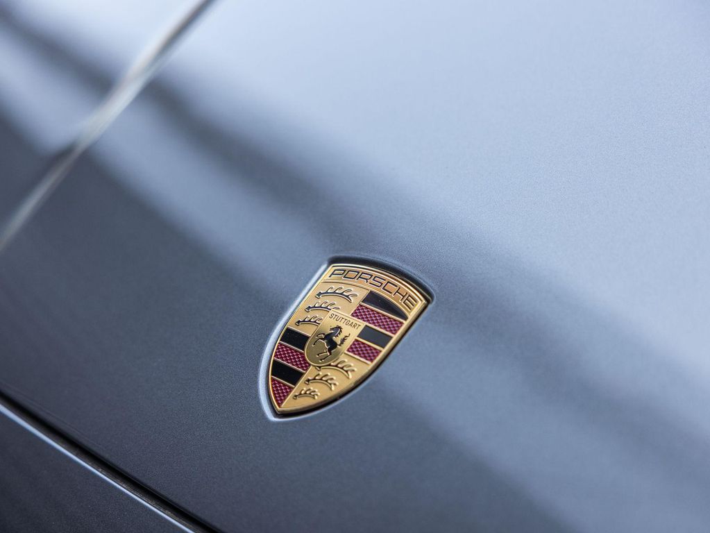 2026 Porsche CAYENNE GTS 缩略图 20
