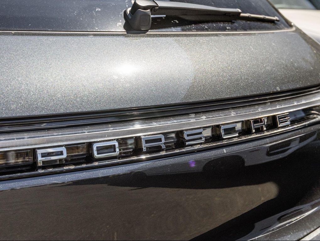 صورة مصغرة 22 لـ 2026 Porsche MACAN