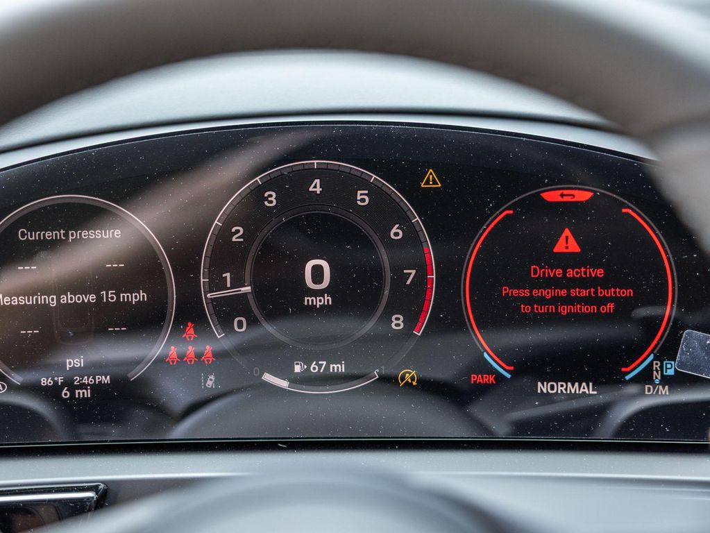 صورة مصغرة 17 لـ 2026 Porsche CAYENNE