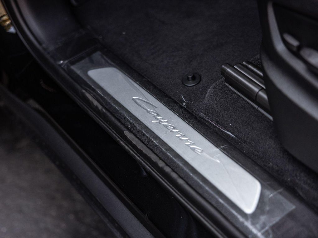 صورة مصغرة 19 لـ 2026 Porsche CAYENNE