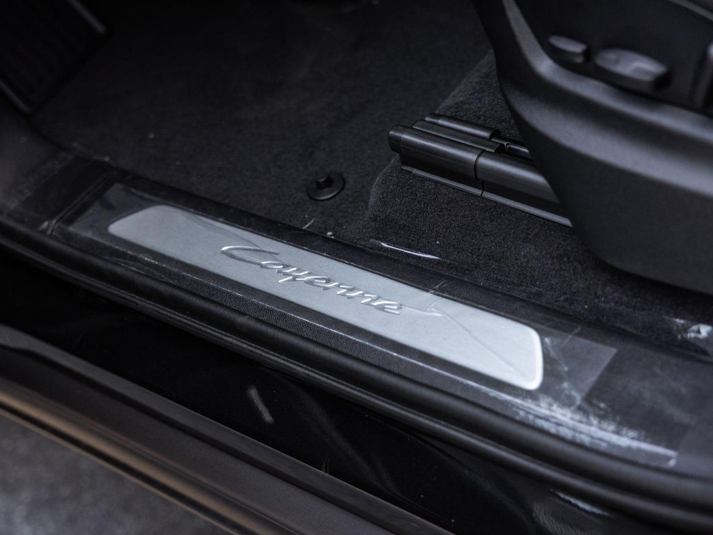 صورة مصغرة 22 لـ 2026 Porsche CAYENNE