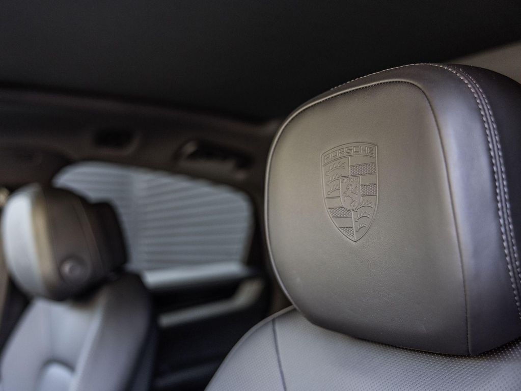 صورة مصغرة 24 لـ 2026 Porsche CAYENNE