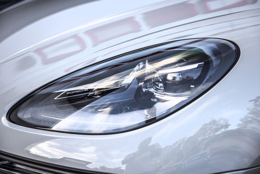 صورة مصغرة 22 لـ 2026 Porsche MACAN