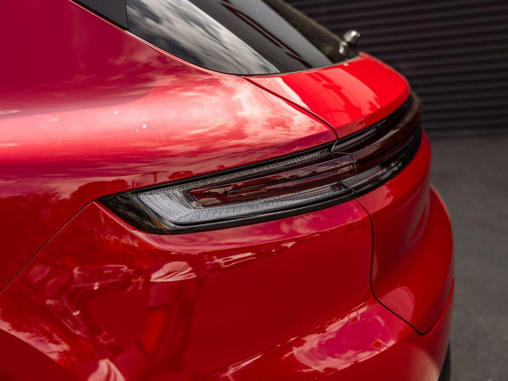 صورة مصغرة 24 لـ 2026 Porsche CAYENNE