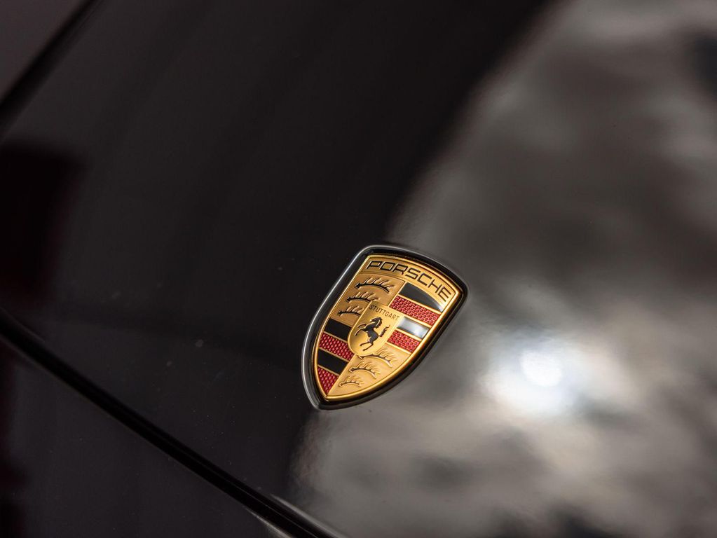 2026 Porsche PANAMERA 缩略图 21