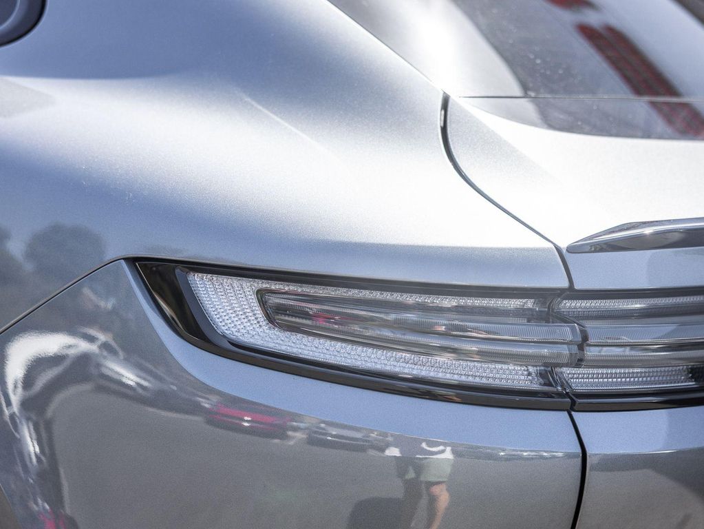2026 Porsche CAYENNE S 缩略图 21