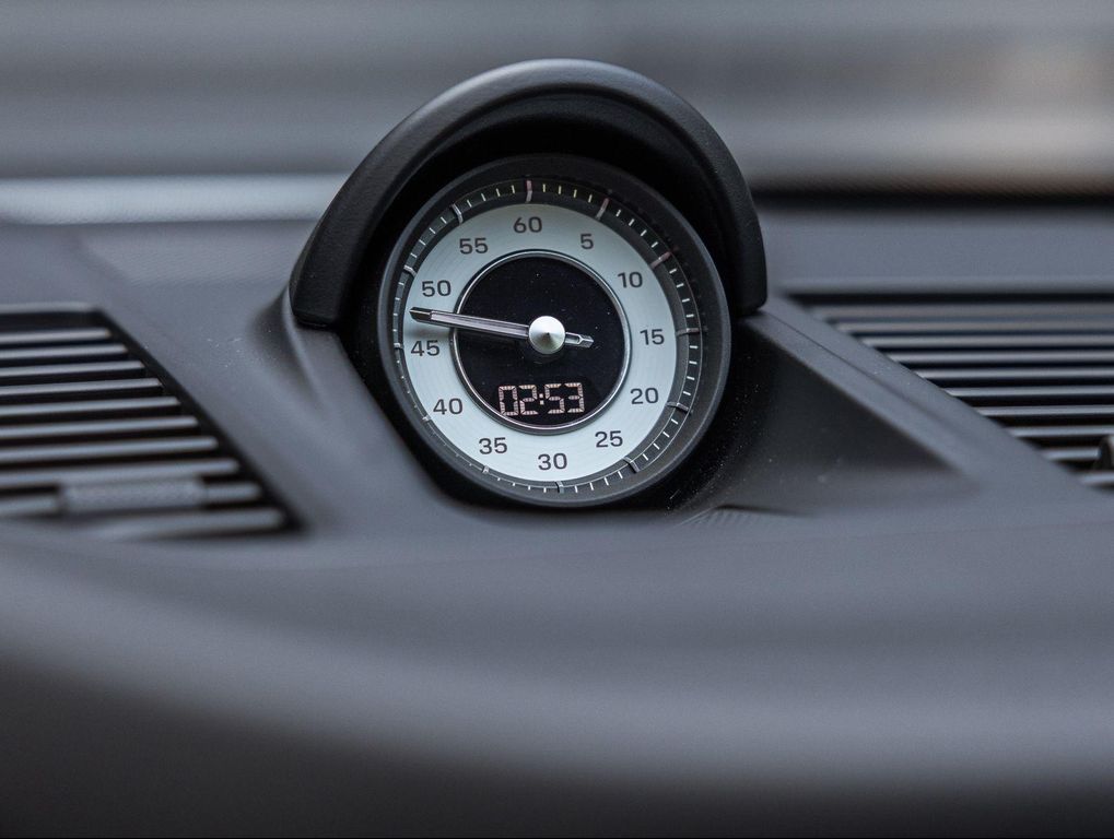 صورة مصغرة 27 لـ 2021 Porsche 911 TURBO S
