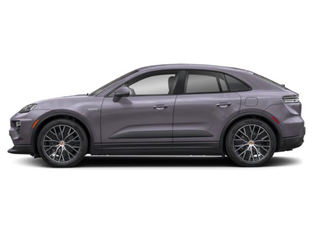 صورة 3 لـ 2026 Porsche MACAN MACAN ELECTRIC GTS