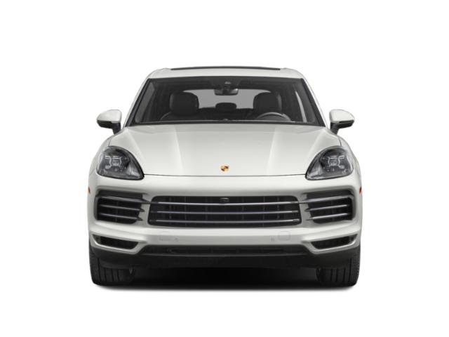 PORSCHE CAYENNE - 4