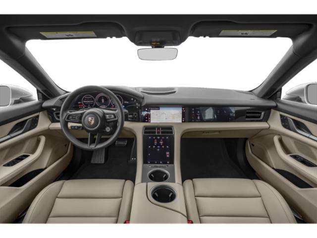 2025 Porsche TAYCAN 4 照片 7