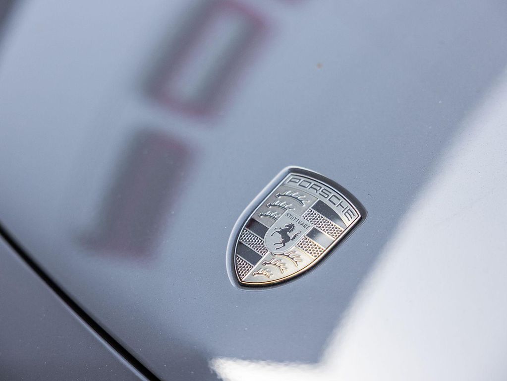 2025 Porsche MACAN MACAN ELECTRIC TURBO — миниатюра 25