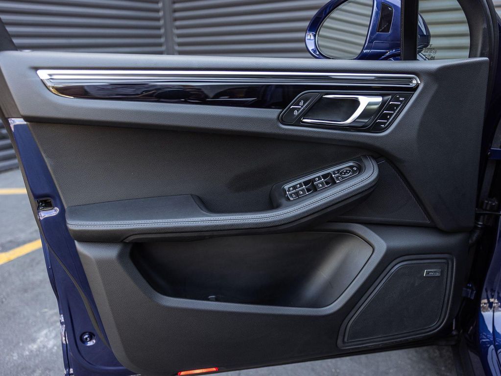 صورة مصغرة 23 لـ 2026 Porsche MACAN