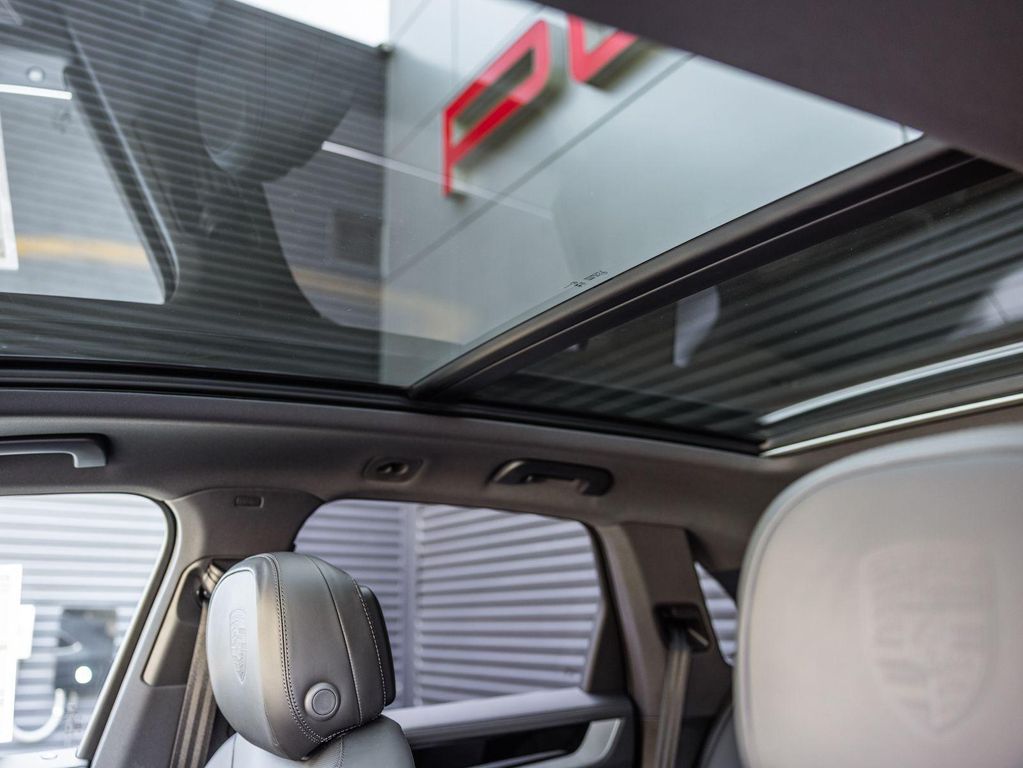 صورة مصغرة 16 لـ 2026 Porsche CAYENNE