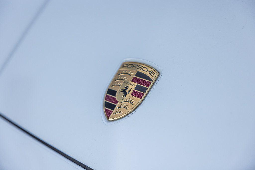 صورة مصغرة 25 لـ 2025 Porsche CAYENNE CAYENNE E-HYBRID