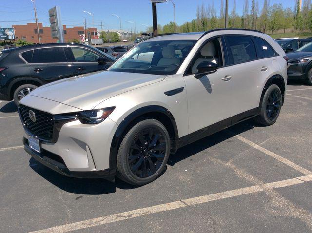 New 2026 Mazda CX-90 3.3 Turbo S Premium Sport