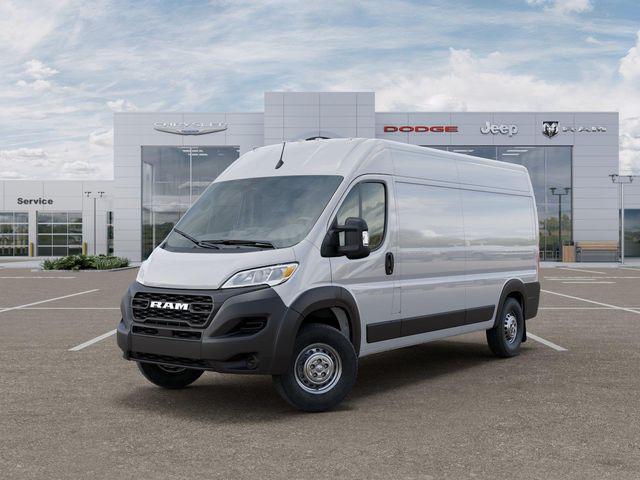 New 2026 RAM ProMaster 3500 High Roof