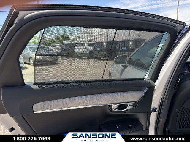 صورة مصغرة 32 لـ 2023 Volvo S90 B6 PLUS