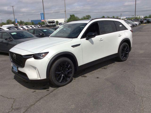 New 2026 Mazda CX-90 3.3 Turbo Premium Sport
