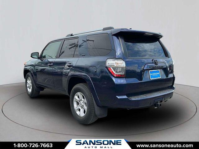 TOYOTA 4RUNNER - 5