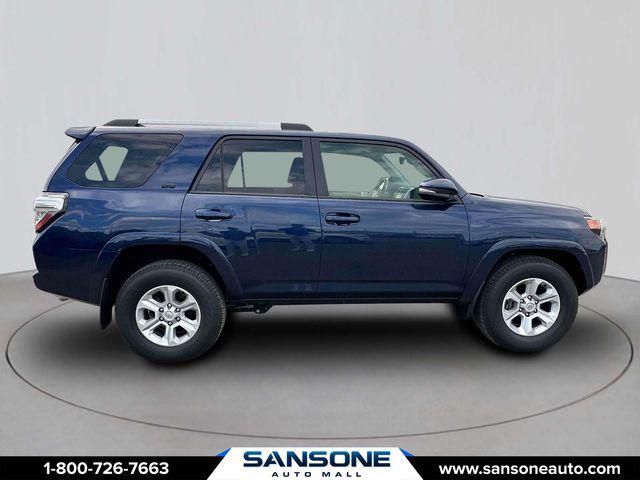 TOYOTA 4RUNNER - 3