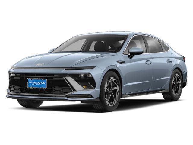 New 2026 Hyundai SONATA SEL