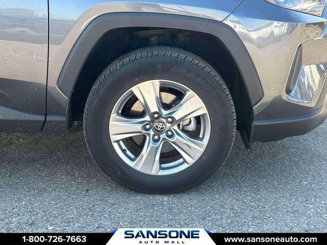 TOYOTA RAV4 - 6