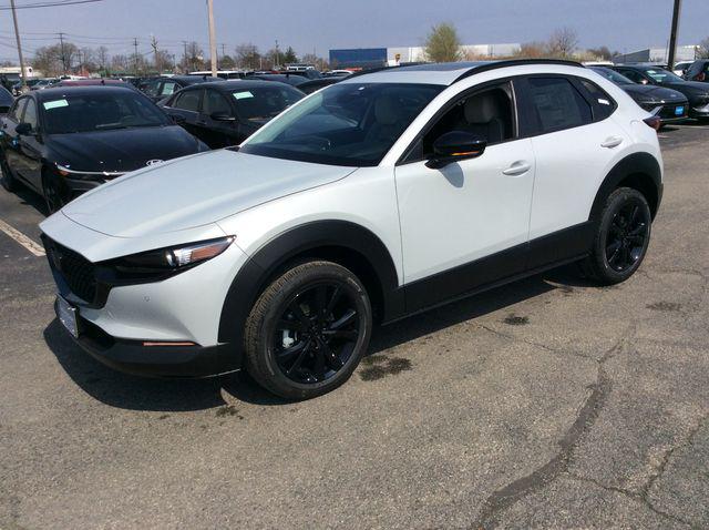 New 2026 Mazda CX-30 2.5 S