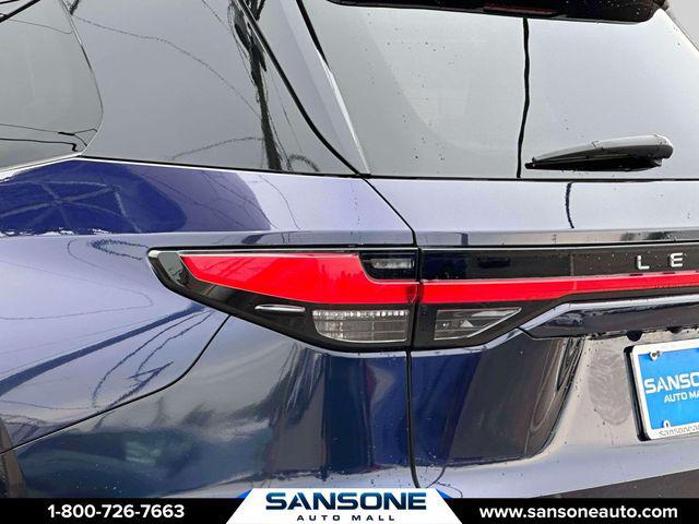 صورة 8 لـ 2024 Lexus TX 350 PREMIUM