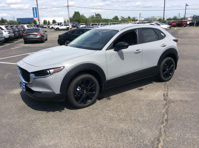 New 2026 Mazda CX-30 2.5 S Select Sport