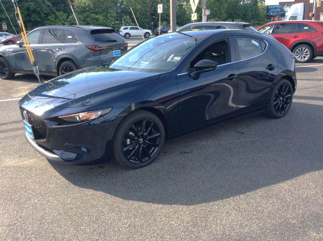New 2026 Mazda Mazda3 2.5 S Select Sport