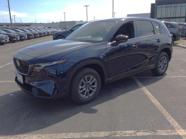 New 2026 Mazda CX-5 2.5 S Select Package
