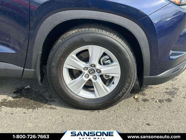 TOYOTA HIGHLANDER - 6