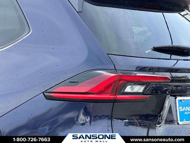 TOYOTA HIGHLANDER - 8