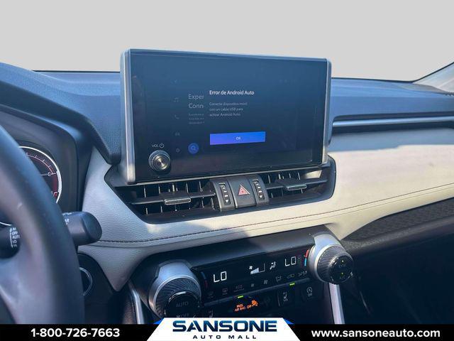 صورة مصغرة 30 لـ 2025 Toyota RAV4 XLE PREMIUM