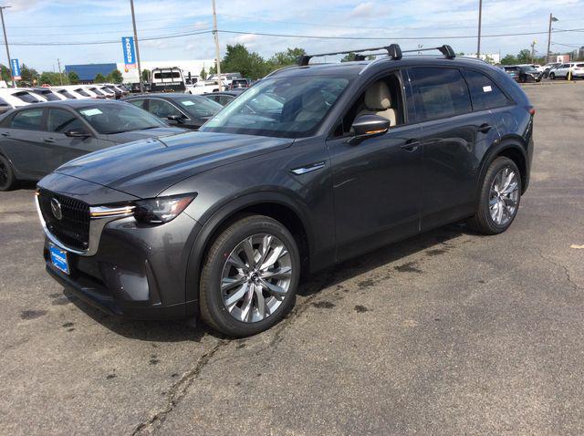 New 2026 Mazda CX-90 3.3 Turbo Preferred