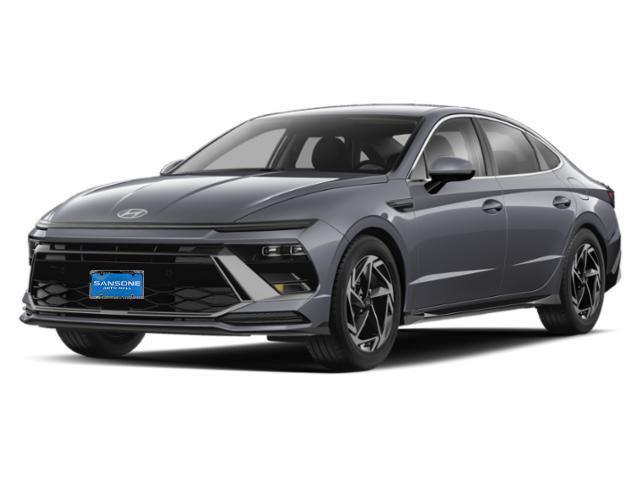 New 2026 Hyundai SONATA SEL