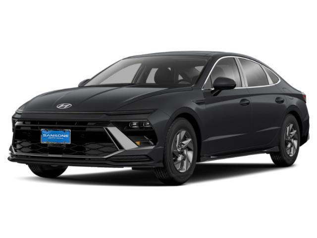 New 2026 Hyundai SONATA SE