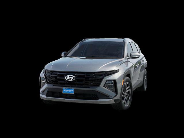 New 2026 Hyundai TUCSON SEL Plus
