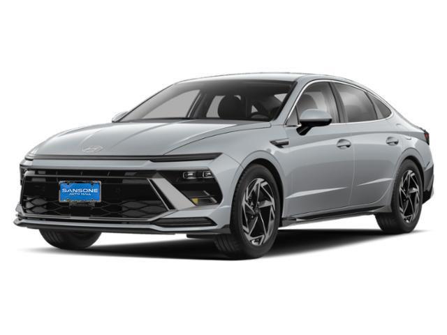 New 2026 Hyundai SONATA SEL
