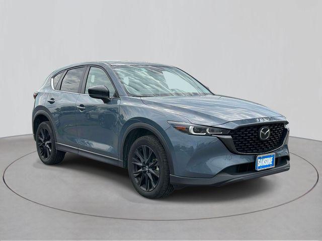 2024 Mazda CX-5 Preferred