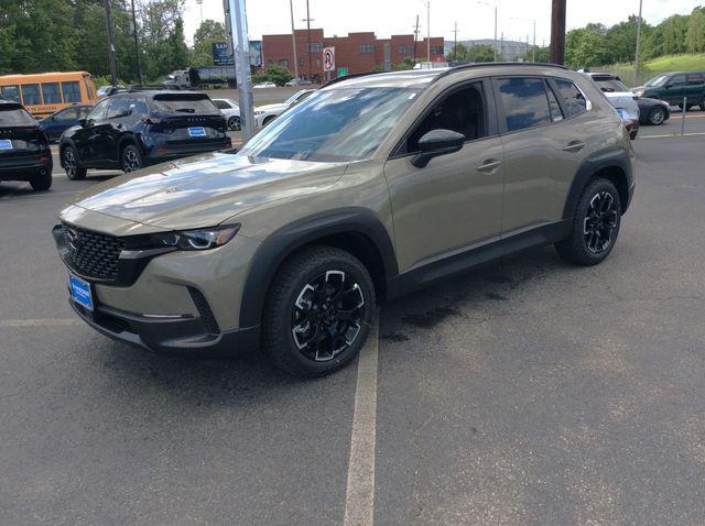 New 2026 Mazda CX-50 2.5 S