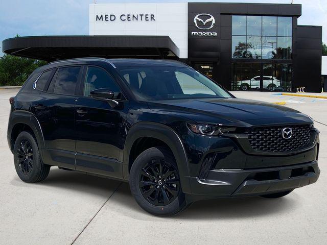 New 2026 Mazda CX-50 Hybrid Preferred
