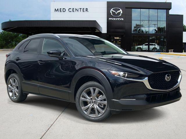 New 2026 Mazda CX-30 2.5 S Preferred Package